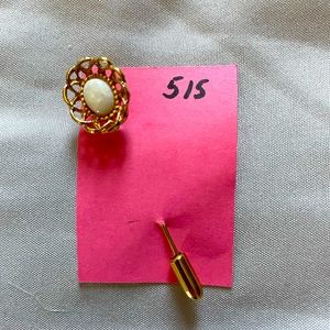 Lapel pin